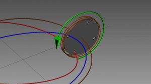 Напряжение опережает Ток