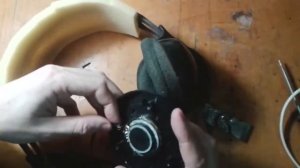 Как разобрать и отремонтировать наушники