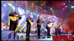 Chico & les Gypsies - Hommage Gloria Lasso - Histoire d'un Amour - Live dans les années bonheur