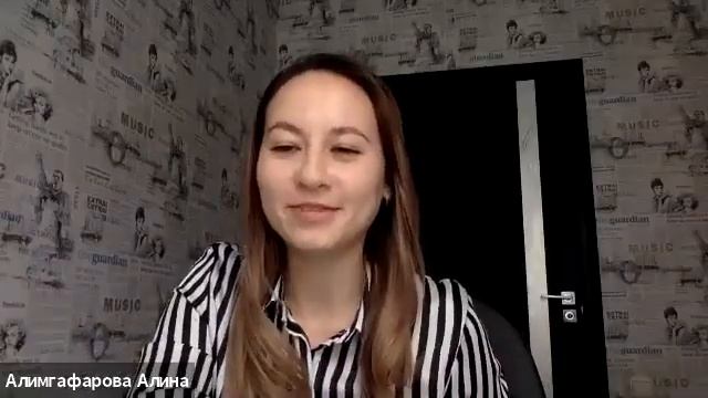 Вебинар №8: Карьера юриста в Англии смотреть онлайн