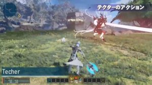 ? Phantasy Star Online 2 New Genesis ? НОВАЯ ММОРПГ - ОБЗОР