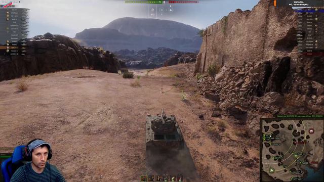 сидим болтаем, ТАНКИ катаем►World of Tanks❗️ 🅶🅰🅼🅴🆂..ツ смотреть онлайн