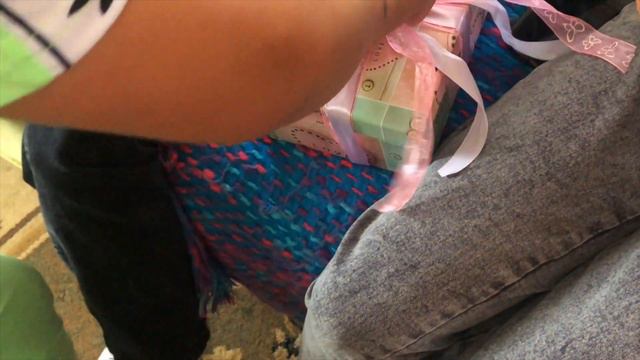 ДР САШИ/ЕДЕМ НА ДАЧУ! смотреть онлайн