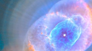 Трейлер  Красивая Вселенная - Галактический танец