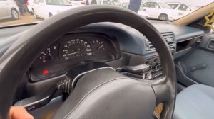 5000 $ Masynlar! Mary Masyn Bazarynda! Авторынок В Туркменистане.