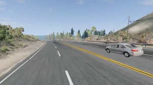 Toyota Corolla E180 drift