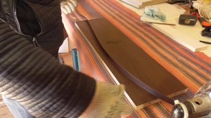 Мебель своими руками. Как клеить кромку и какой размер ПВХ выбрать