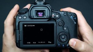 Canon 90D Setup Guide - How I Set Up My Camera - Settings Tutorial