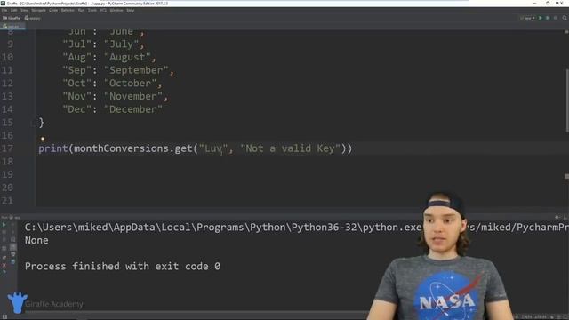 Learn Python - Full Course for Beginners [Tutorial]