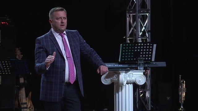 Основное воскресное Богослужение (28.05.2017) смотреть онлайн