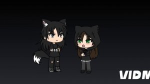 меме кто Ты кто Я нас отныне двое