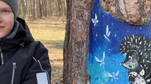 "Письмо Богу", Влад Баранов, 58 школа