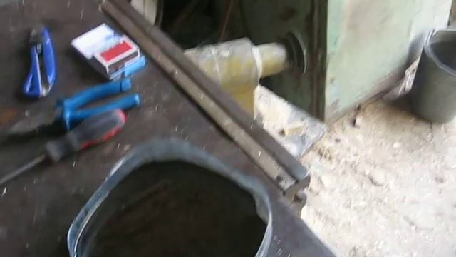 замена масла ДЕЛЬТА смотреть онлайн