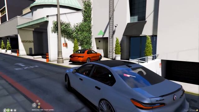 РЕАЛЬНАЯ ЖИЗНЬ В GTA 5 - КУПИЛ BUGATTI VEYRON У БАНДИТА НА НЕОБИТАЕМОМ ОСТРОВЕ! ?ВОТЕР