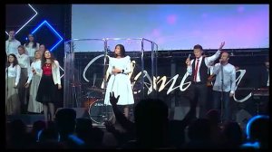 Вовеки прославлен Он (live)