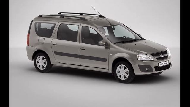 ЛАДА ЛАРГУС ПОЛУЧИТ РОССЙСКИЙ ДВИГАТЕЛЬ смотреть онлайн