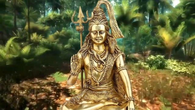 Покровительство Великого Шивы! Ом Намах Шивая! смотреть онлайн