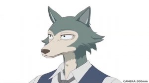Как создавали аниме BEASTARS