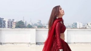 Kabootar song dance | Renuka Panwar new song | Dance with Alisha |