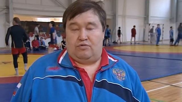 Sambo 01 14 02 2013 смотреть онлайн