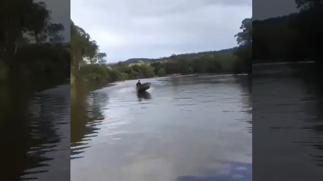 Когда жена отпустила на рыбалку смотреть онлайн