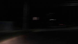 Ночной Детройт