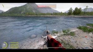 Русская рыбалка 4 – Russian fishing 4 – Порыбалим....