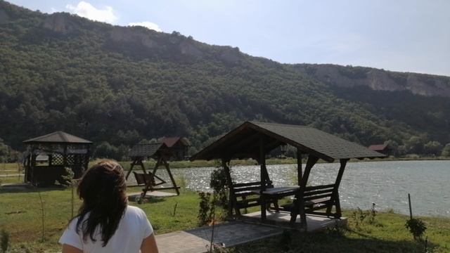 Озеро любви бахчисарайский - блог Санатории Кавказа