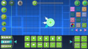 как сделать swing copter в гд 2.1