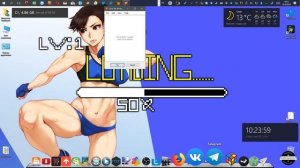 Как закрыть все программы на Windows в один клик?