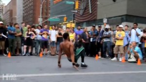 Экстрим видео