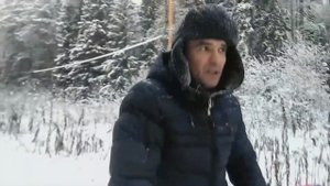 Финские санки - можно использовать для детей с дцп.