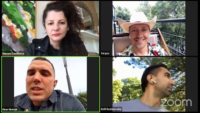 Идеи для стартапов, инвестиции и примеры в 2020. Как не поехать КУКУХОЙ 17 | iLIFTTV смотреть онлайн