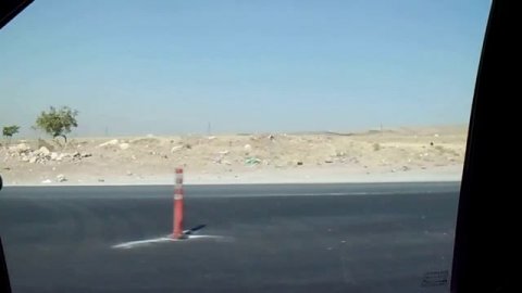 Iran Tour: On the way to Alamut Castle Qazvin, Iran । Travel Iran ।