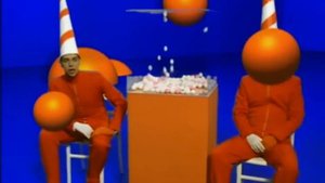 Pet Shop Boys - Can You Forgive Her?