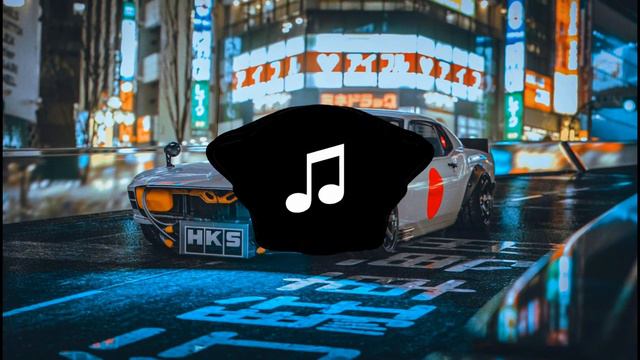Музыка в машину - Жесткий басс - Лучшая подборка - Music Bass Boosted | 5BIT