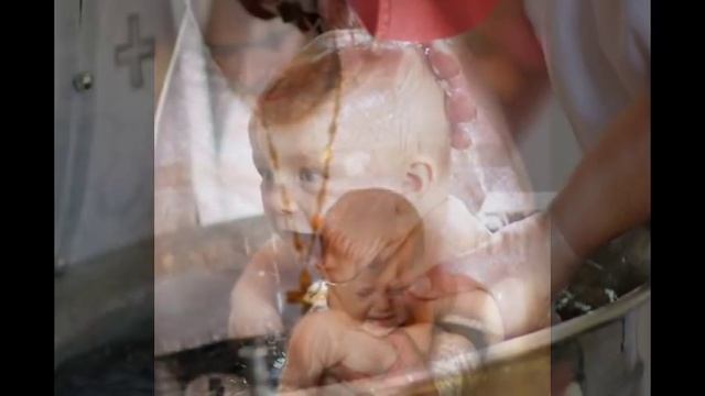 Крещение ребенка: что важно знать родителям смотреть онлайн