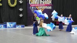 "Снежная королева".