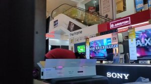 UNBOXING SOUNDBAR TERBARU SONY 1 JUTAAN || SONY HT S100F