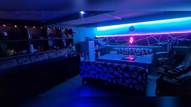 Гараж " Бухлаж" г.Ноябрьск) смотреть онлайн