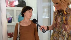 Неугомонная Монро в Метрограде  Выпуск 2