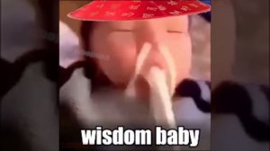 Малой блюет как китаец