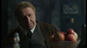 Мне совсем не нужны побрякушки наград. Трубинер Павел. Операция Престол