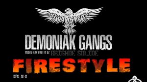 Demoniak Gang's - Firestyle 2016