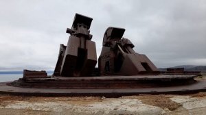 Полуостров Неметский (16.08.2023)