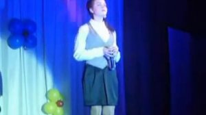 Дарья Барбашова-Звезды на погонах