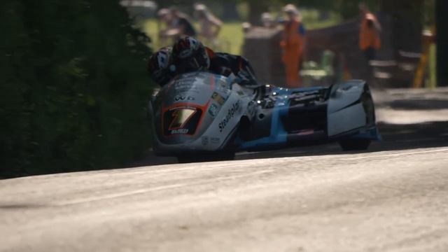 Heroes - Closing Film _ 2023 Isle of Man TT Races