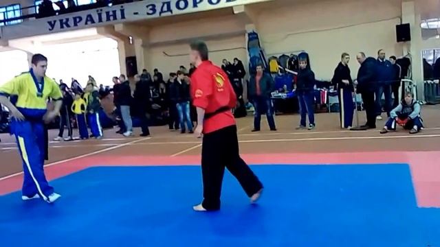 Самооборона и БЕСконтактНАЯ самооборона смотреть онлайн