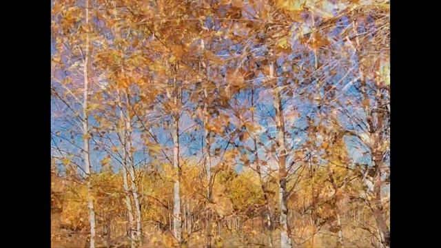 Осенний вальс смотреть онлайн