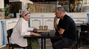 Хлеб на закваске и его феномен. Фильм проекта "В поисках вкуса"